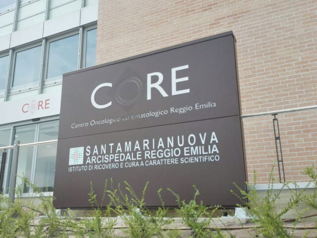 Core-Reggio