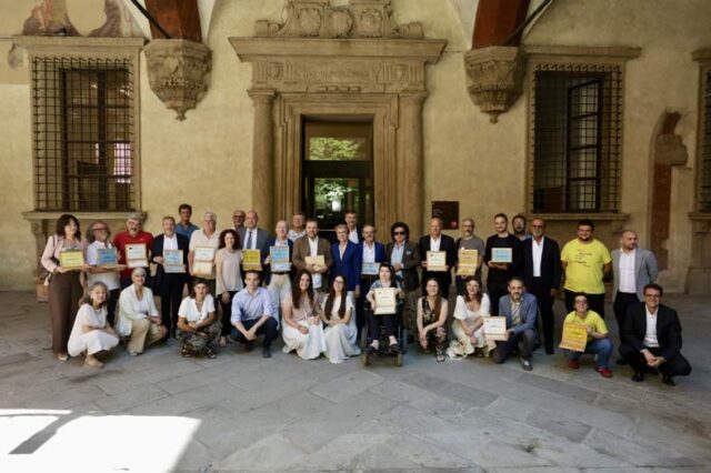 Legacoop-premiazioni
