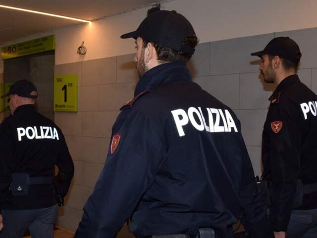 Polfer-Reggio