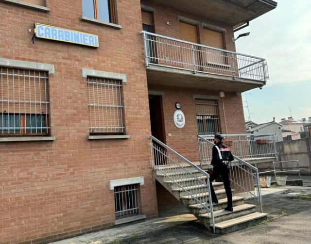 carabinieri-Reggiolo