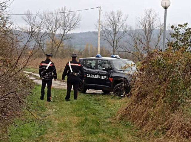 carabinieri-casolare
