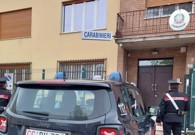 carabinieri-guastalla