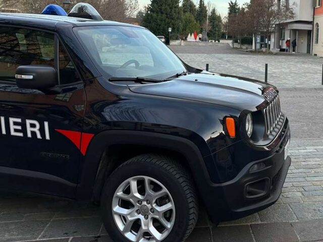 Quattro-Castella-carabinieri