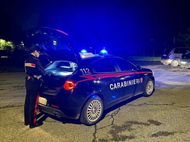 carabinieri-notte
