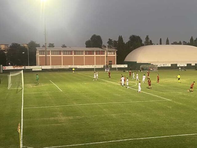 Carpi-Roma