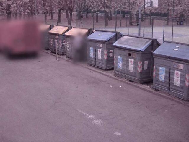 fototrappole
