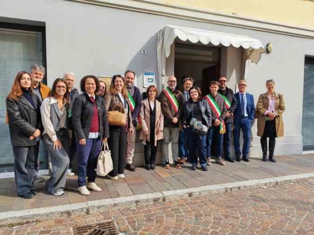 Udp-inaugurazione