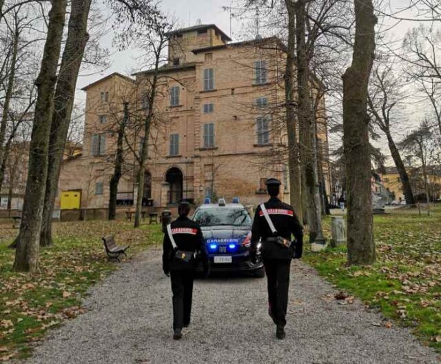 carabinieri-castelnovo
