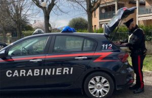 Castelnovo sotto: continua a perseguitare le vicine nonostante l’obbligo di firma, scatta il divieto di dimora in provincia