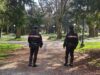 Reggio Emilia: trovato al Parco del Popolo con un Iphone rubato poco prima su un autobus, 36enne denunciato