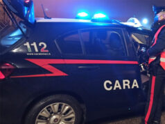 Bagnolo in Piano: furti nella notte ai danni di esercizi commerciali, indagano i carabinieri