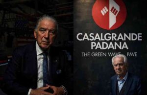 Manfredini (Casalgrande Padana) e Storchi (Cts Ucid): ‘Servono piani industriali per il distretto, per la tenuta industriale’