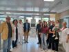 Importante donazione all’ospedale Franchini da parte della ditta Matrix di Gattatico