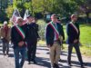 Buona risposta della comunità alla commemorazione dell’82° anniversario dell’eccidio di Manno