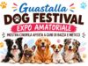 Domenica 11 ottobre 2026 la prima edizione del “Guastalla Dog Festival”