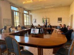 Riunione in Prefettura a seguito dell’incidente verificatosi presso lo stabilimento Gelato d’Italia di Cavriago: prosecuzione delle attività di monitoraggio
