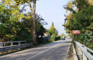 Scandiano: via libera ai lavori da 180mila euro per il ponte sul Rio Riazzone sulla Provinciale