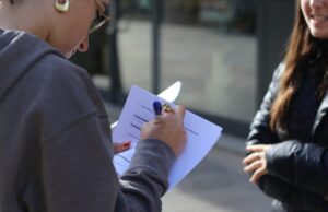 A Scandiano torna “Manifestati”