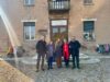 Giornata a Reggio Emilia per l’assessora Isabella Conti