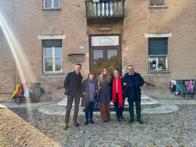 visita-alla-scuola-San-Michele-Reggio-Emilia